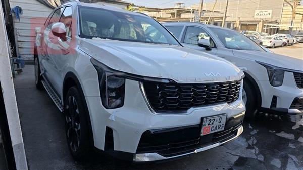 كيا سورينتو 2025 للبيع في العراق -  بغداد